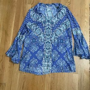 Free people short dress
